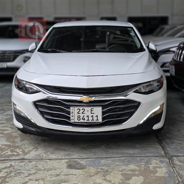 Chevrolet Malibu 2021 for sale in Iraq - Baghdad